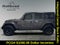 2021 Jeep Wrangler Unlimited Willys 4x4