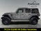 2023 Jeep Wrangler 4-Door Willys 4x4