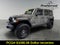 2023 Jeep Wrangler 4-Door Willys 4x4