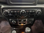 2023 Jeep Wrangler 4-Door Sport S 4x4