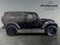 2023 Jeep Wrangler 4-Door Sport S 4x4