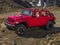 2022 Jeep Wrangler Unlimited High Tide