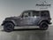 2021 Jeep Wrangler Unlimited Willys 4x4