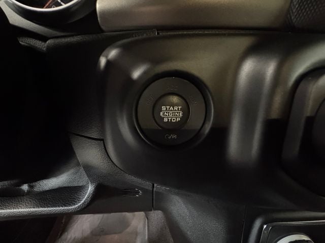 2021 Jeep Wrangler Unlimited Willys 4x4