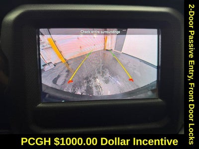 2022 Jeep Wrangler Unlimited Sport Altitude 4x4