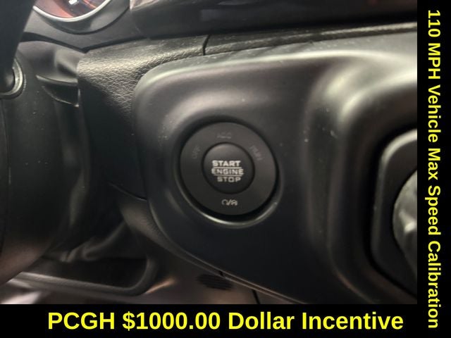 2022 Jeep Wrangler Unlimited Sport Altitude 4x4