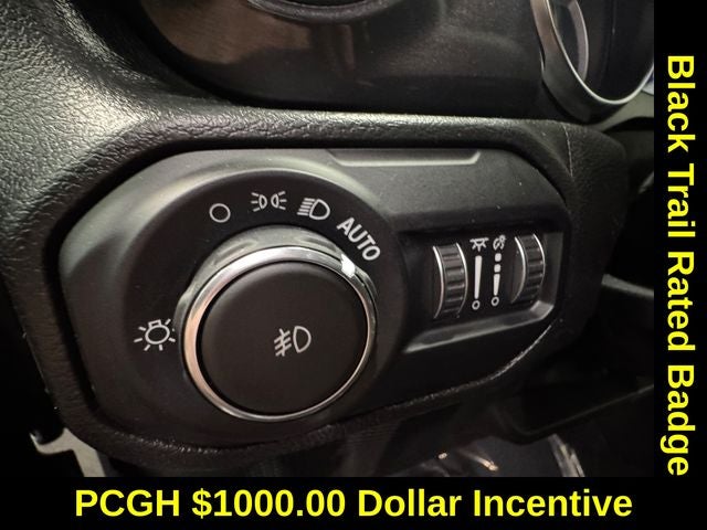 2022 Jeep Wrangler Unlimited Sport Altitude 4x4