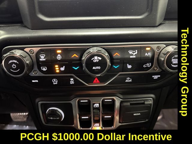 2022 Jeep Wrangler Unlimited Sport Altitude 4x4