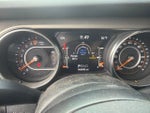 2023 Jeep Wrangler 4-Door Sport Altitude
