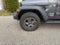 2023 Jeep Wrangler 4-Door Sport Altitude