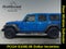 2021 Jeep Wrangler Unlimited Willys 4x4