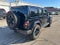 2022 Jeep Wrangler Unlimited Sahara Altitude 4x4