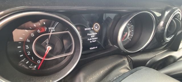 2022 Jeep Wrangler Unlimited Rubicon 392 4x4