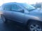2017 Jeep Compass Latitude 4x4