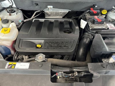2016 Jeep Compass High Altitude Edition