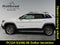 2022 Jeep Cherokee Trailhawk 4x4