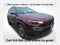 2020 Jeep Cherokee Trailhawk 3.2 Liter V6 4WD