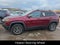 2020 Jeep Cherokee Trailhawk 3.2 Liter V6 4WD