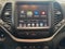 2016 Jeep Cherokee Overland