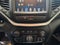 2016 Jeep Cherokee Overland