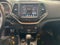 2016 Jeep Cherokee Overland