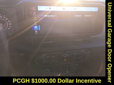 2024 Jeep Wrangler 2-Door Sport S 4x4