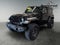 2025 Jeep Wrangler 2-Door Willys 4x4