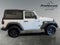 2025 Jeep Wrangler 2-Door Sport 4x4