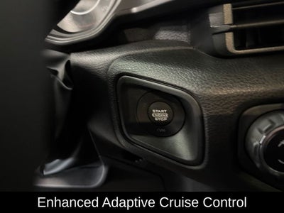 2025 Jeep Wrangler 2-Door Willys 4x4