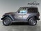 2025 Jeep Wrangler Rubicon 2.0 Liter I4 2D Automatic 4WD