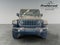 2025 Jeep Wrangler Rubicon 2.0 Liter I4 2D Automatic 4WD
