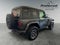 2025 Jeep Wrangler Rubicon 2.0 Liter I4 2D Automatic 4WD