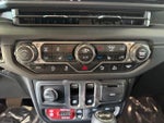 2025 Jeep Wrangler Rubicon 2.0 Liter I4 2D Automatic 4WD