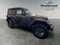 2025 Jeep Wrangler Rubicon 2.0 Liter I4 2D Automatic 4WD