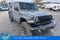 2024 Jeep Wrangler 4-Door Willys 4x4