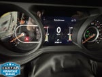 2024 Jeep Wrangler Sport 2.0 Liter I4 4D Automatic 4WD