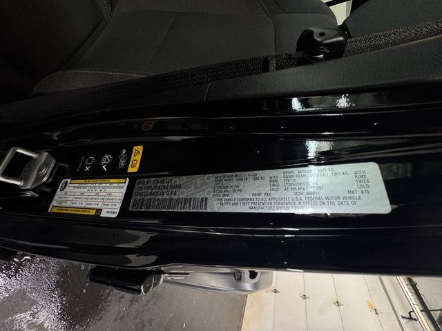 2024 Jeep Wrangler Sport 2.0 Liter I4 4D Automatic 4WD