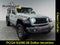 2024 Jeep Wrangler 4-Door Rubicon 4x4