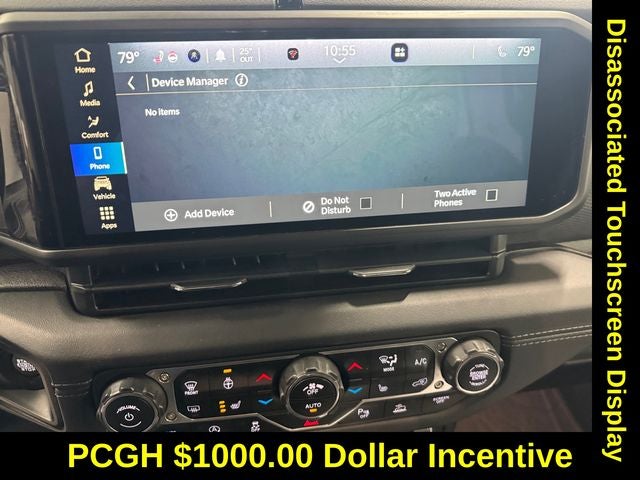 2024 Jeep Wrangler 4-Door Rubicon 4x4