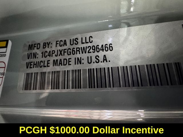 2024 Jeep Wrangler 4-Door Rubicon 4x4