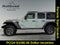 2024 Jeep Wrangler 4-Door Rubicon 4x4