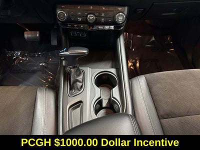 2022 Dodge Durango GT Plus AWD