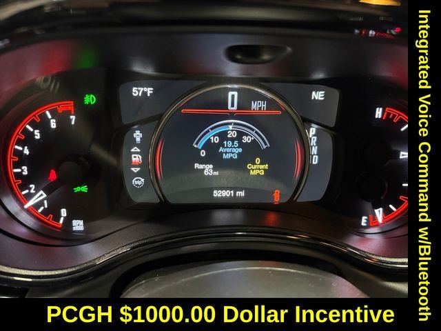 2022 Dodge Durango GT Plus AWD