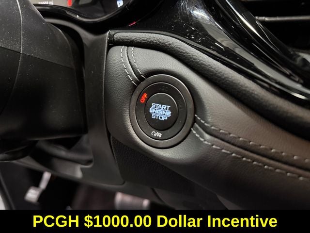 2022 Dodge Durango GT Plus AWD