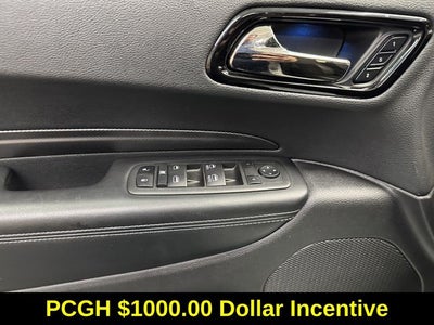 2022 Dodge Durango GT Plus AWD