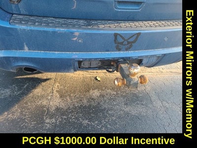 2023 Dodge Durango GT Plus AWD