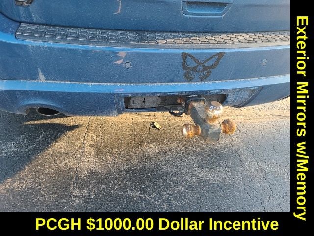 2023 Dodge Durango GT Plus AWD