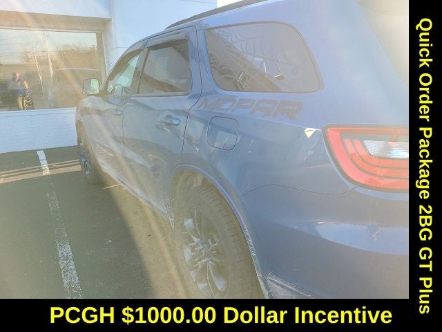2023 Dodge Durango GT Plus AWD