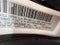 2019 Jeep Grand Cherokee Laredo E 3.6 Liter V6 4WD