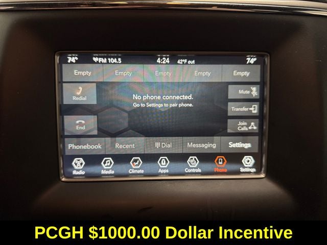 2021 Jeep Grand Cherokee Laredo E 4x4